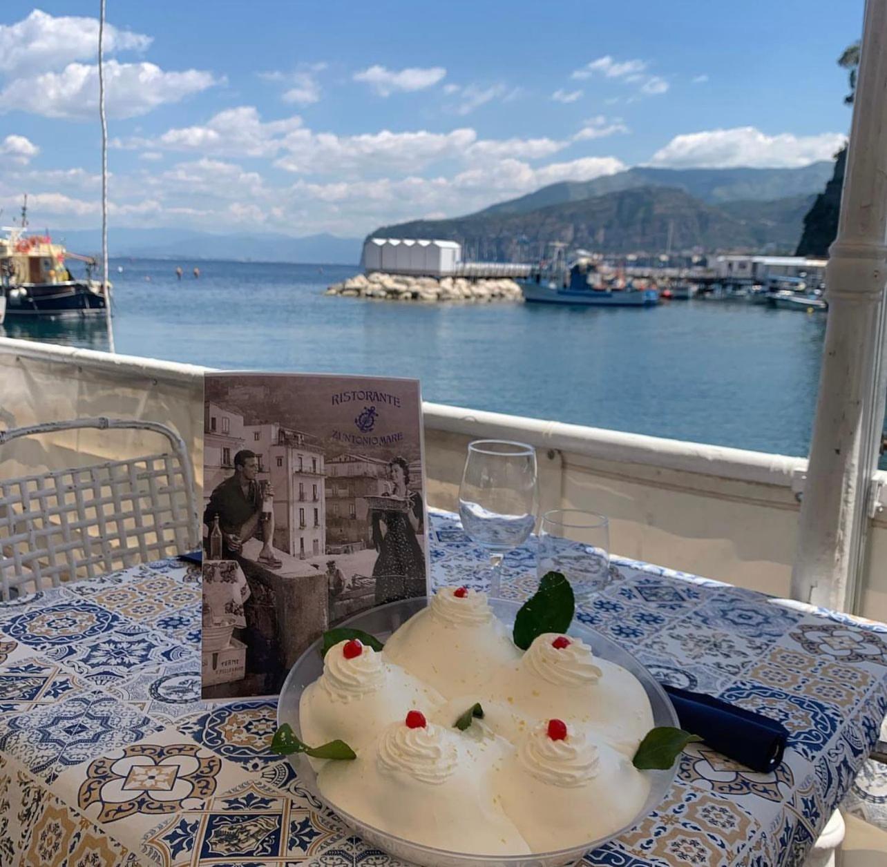 Gea Suite B&B Sorrento Kültér fotó