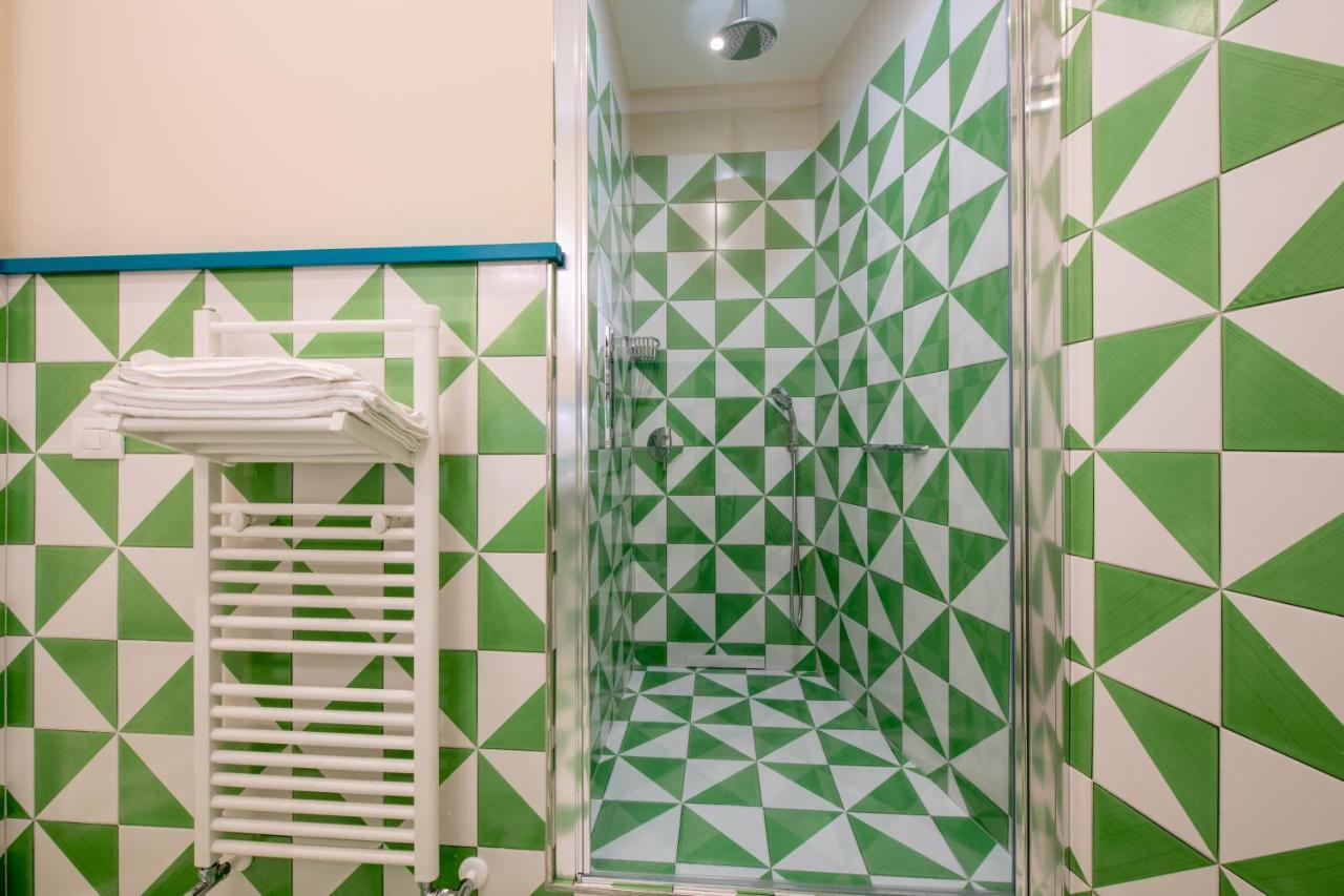 Gea Suite B&B Sorrento Kültér fotó