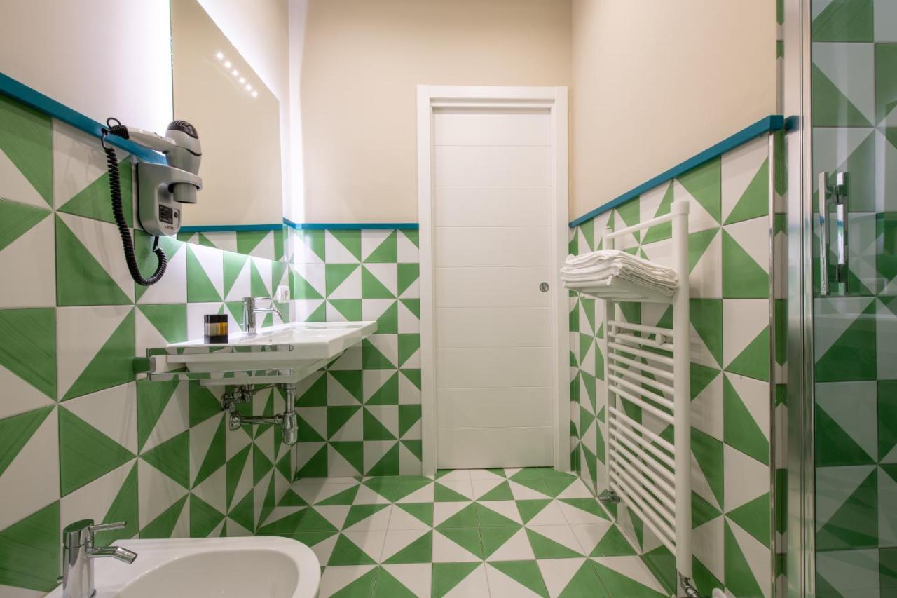 Gea Suite B&B Sorrento Kültér fotó